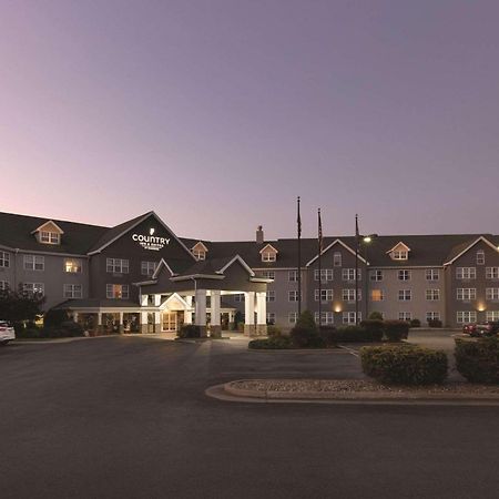 Country Inn & Suites By Radisson, Beckley, Wv Экстерьер фото