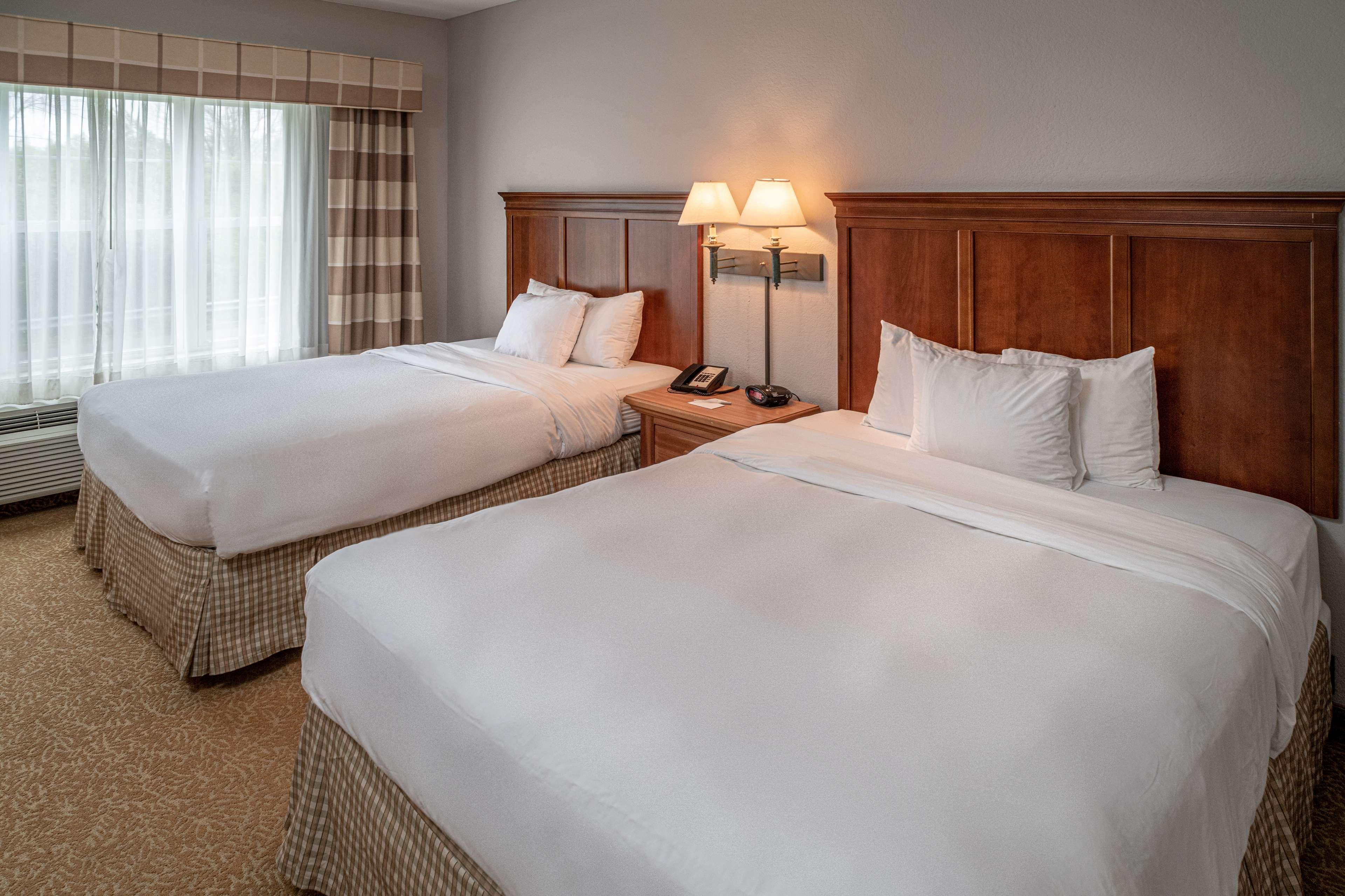 Country Inn & Suites By Radisson, Beckley, Wv Экстерьер фото