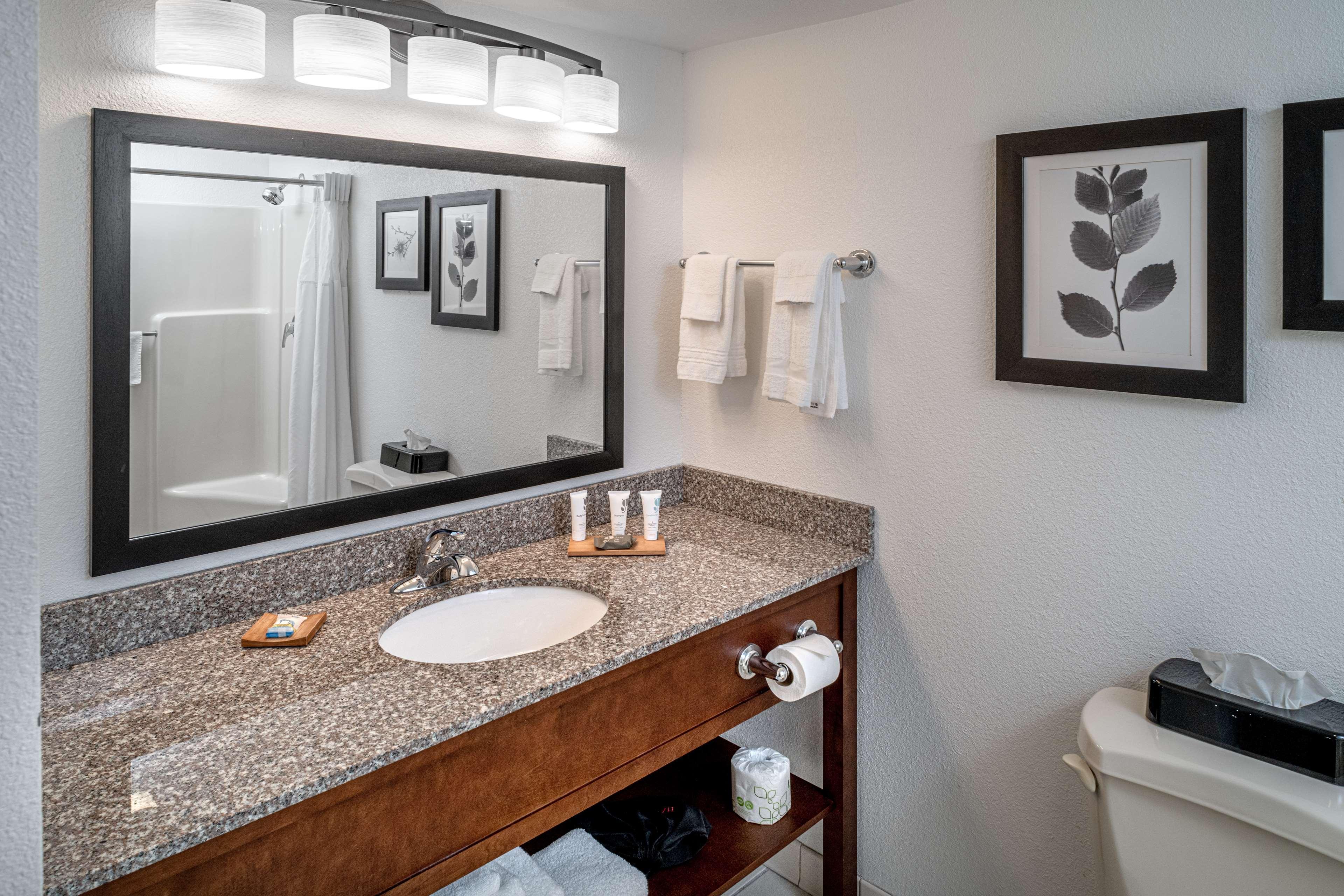 Country Inn & Suites By Radisson, Beckley, Wv Экстерьер фото
