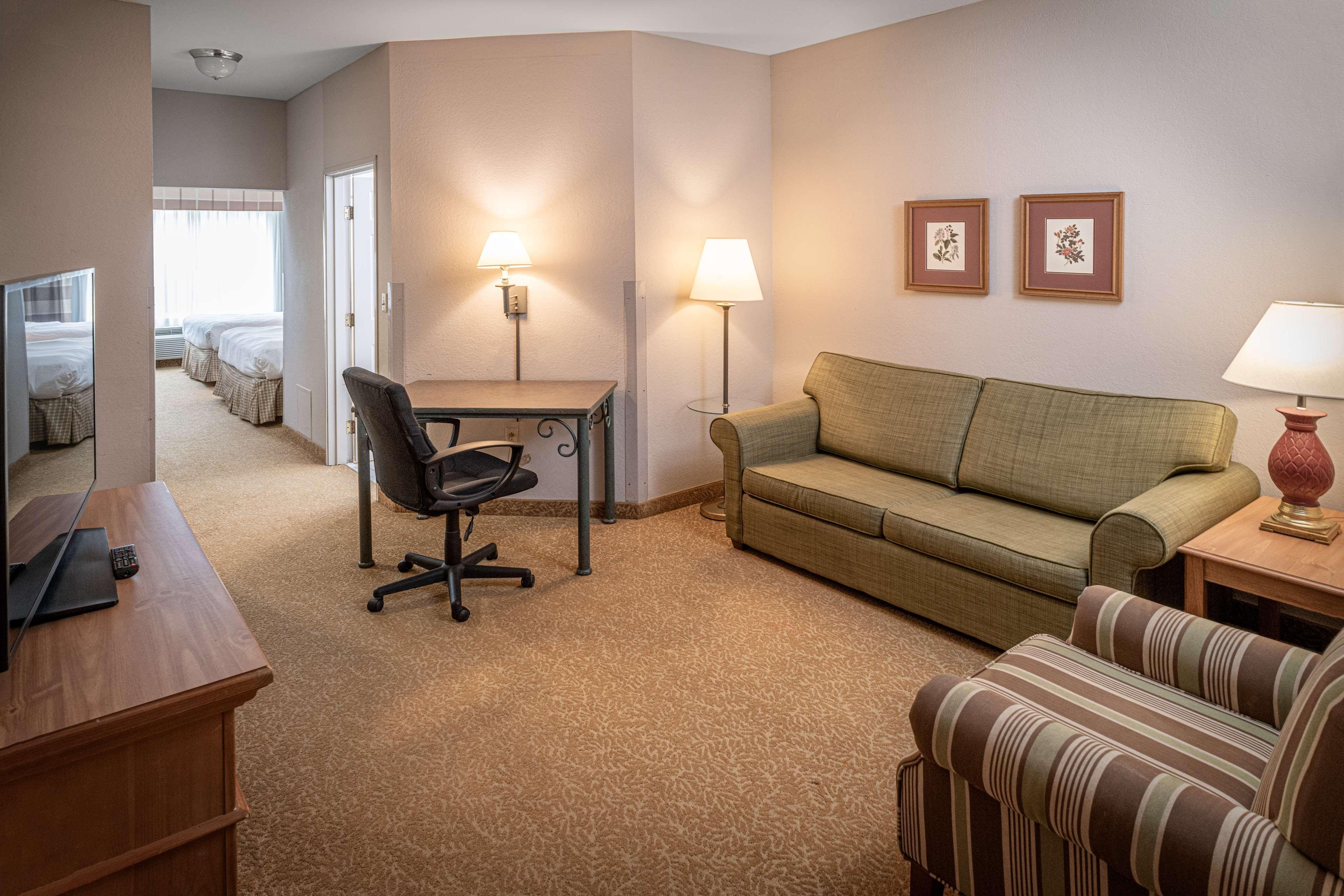 Country Inn & Suites By Radisson, Beckley, Wv Экстерьер фото