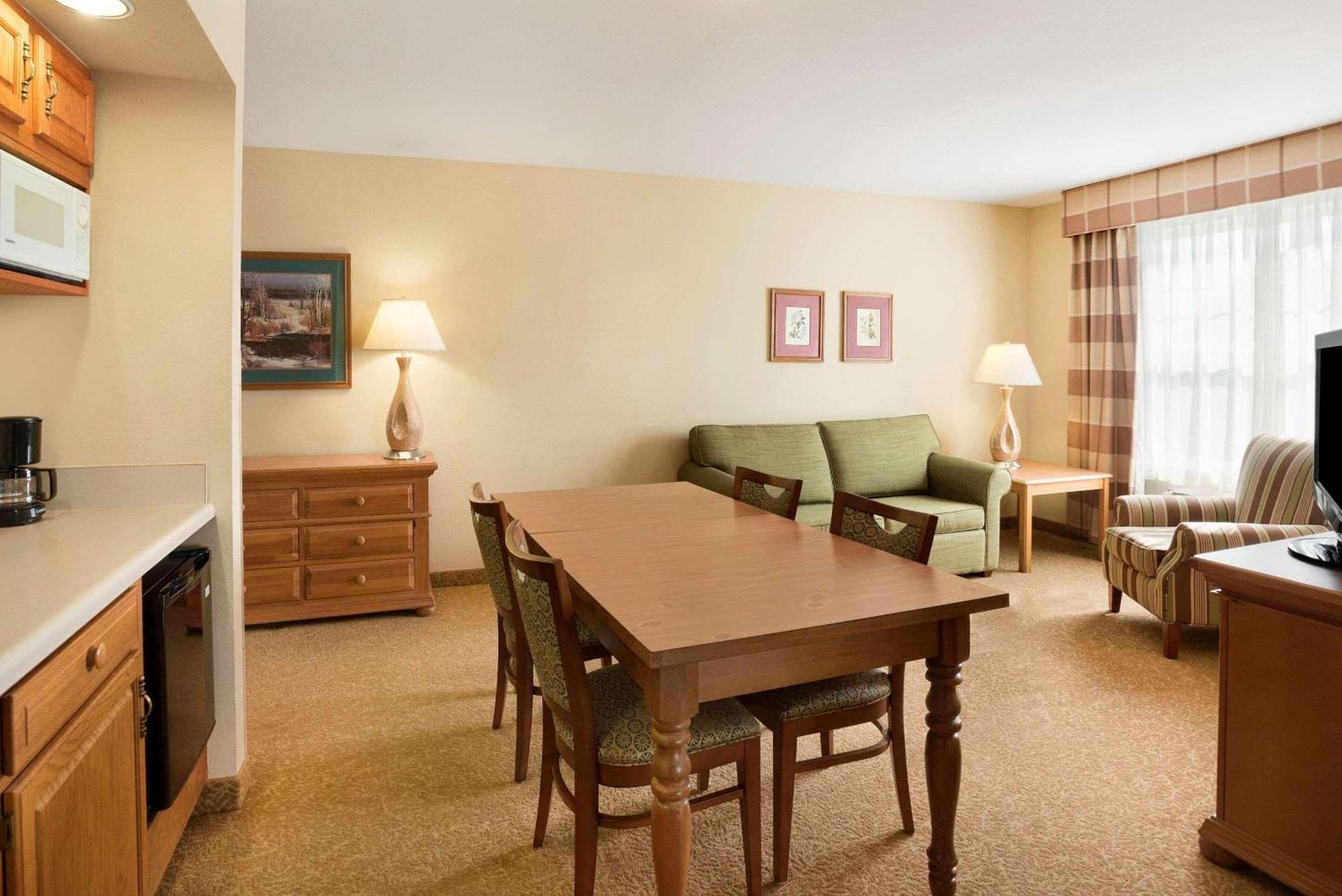 Country Inn & Suites By Radisson, Beckley, Wv Экстерьер фото