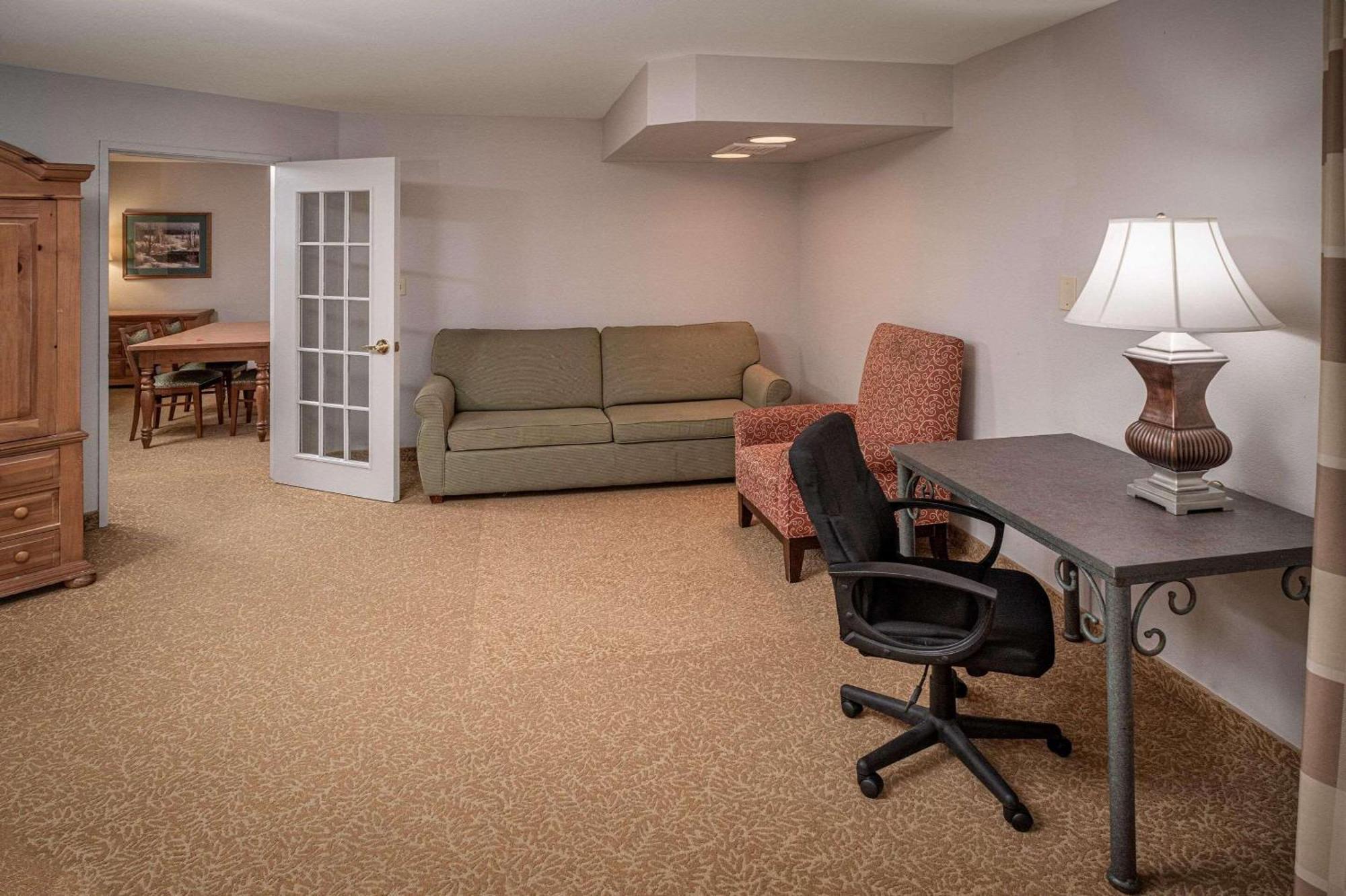 Country Inn & Suites By Radisson, Beckley, Wv Экстерьер фото