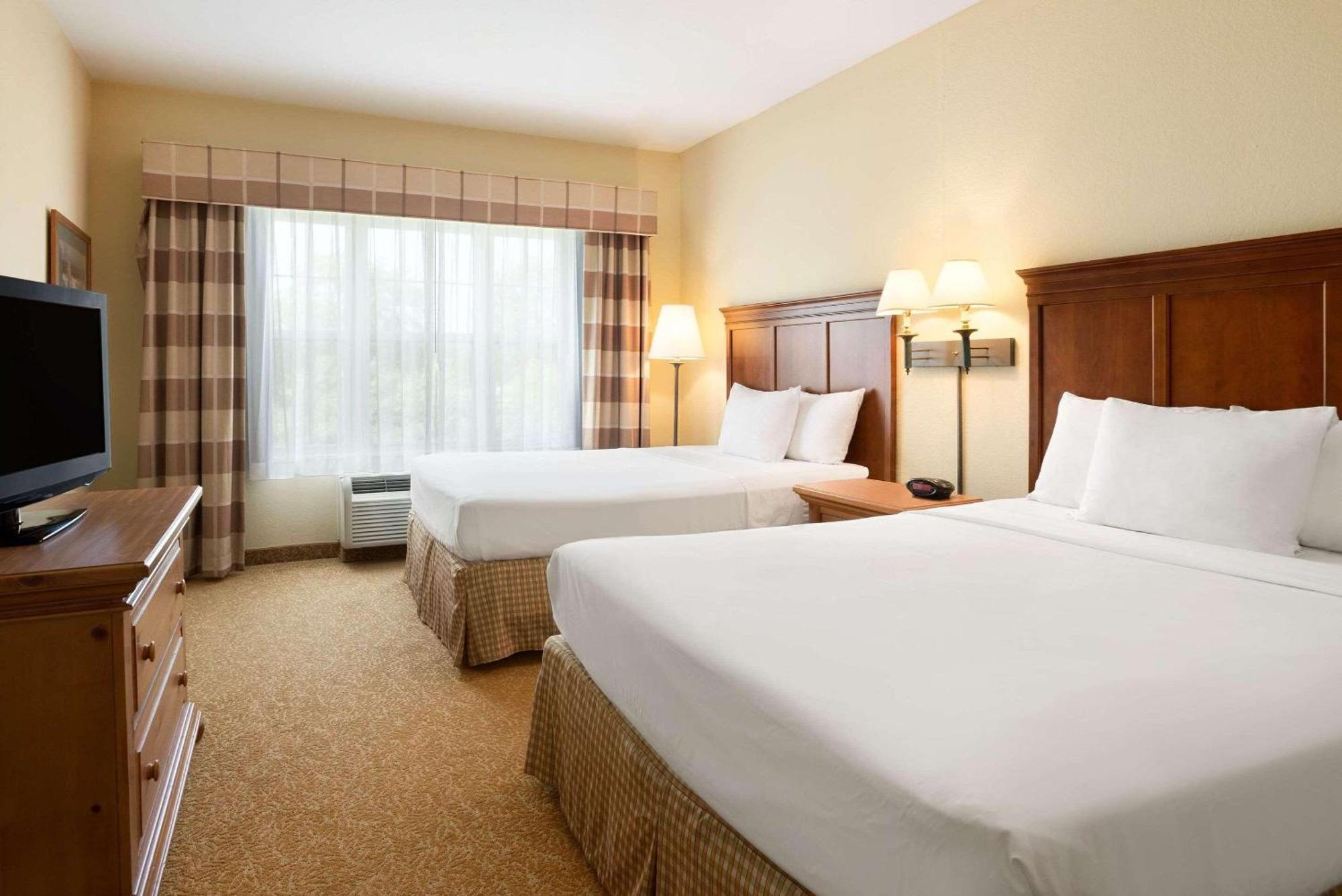 Country Inn & Suites By Radisson, Beckley, Wv Экстерьер фото
