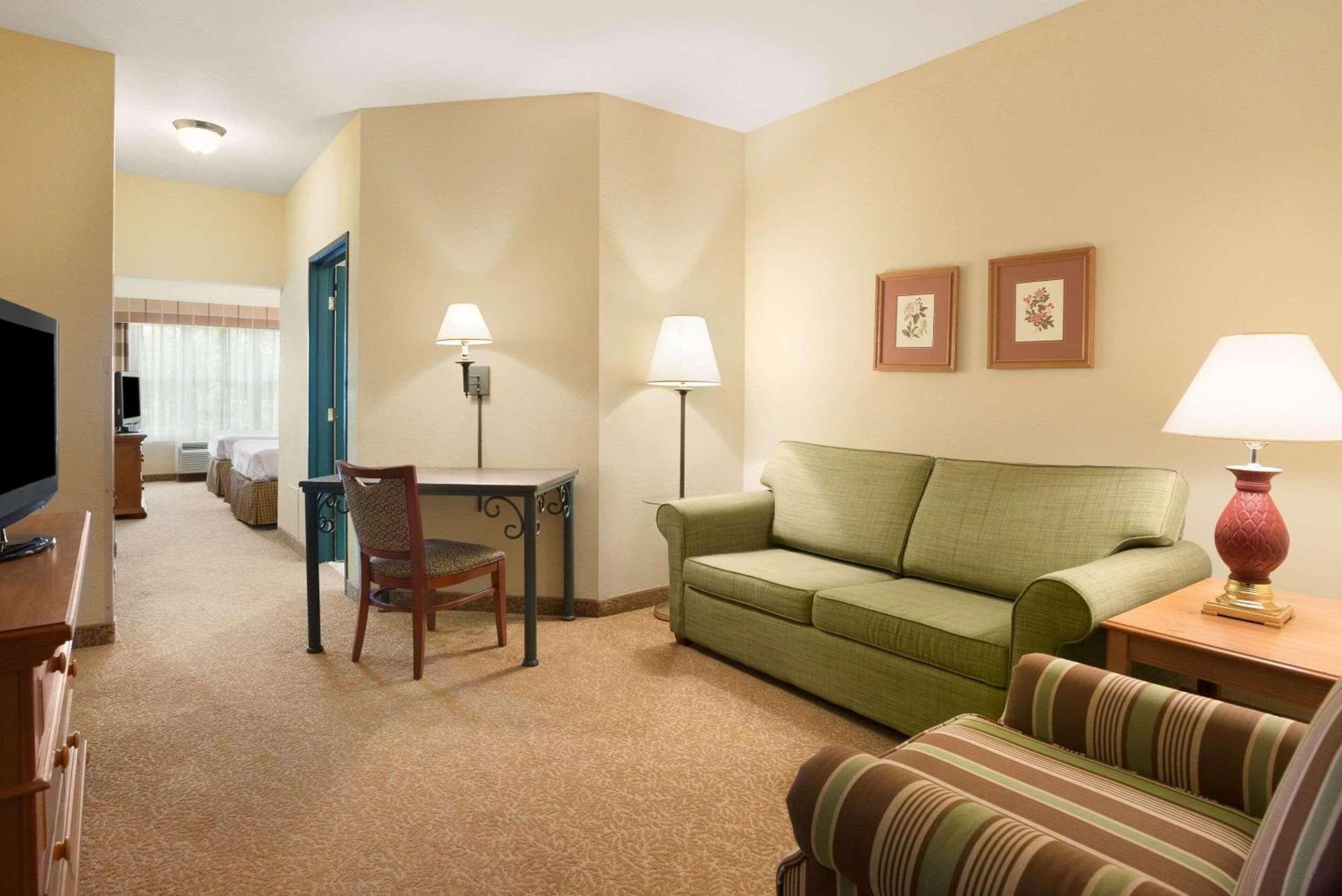 Country Inn & Suites By Radisson, Beckley, Wv Экстерьер фото