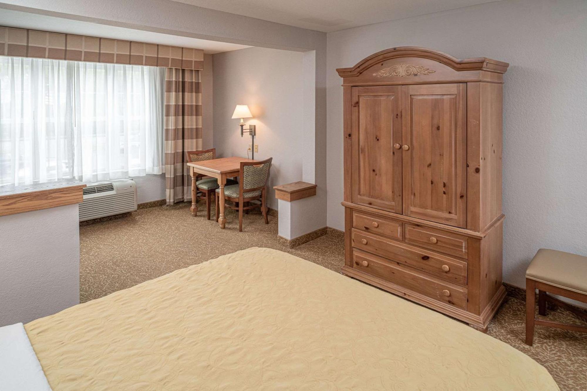 Country Inn & Suites By Radisson, Beckley, Wv Экстерьер фото