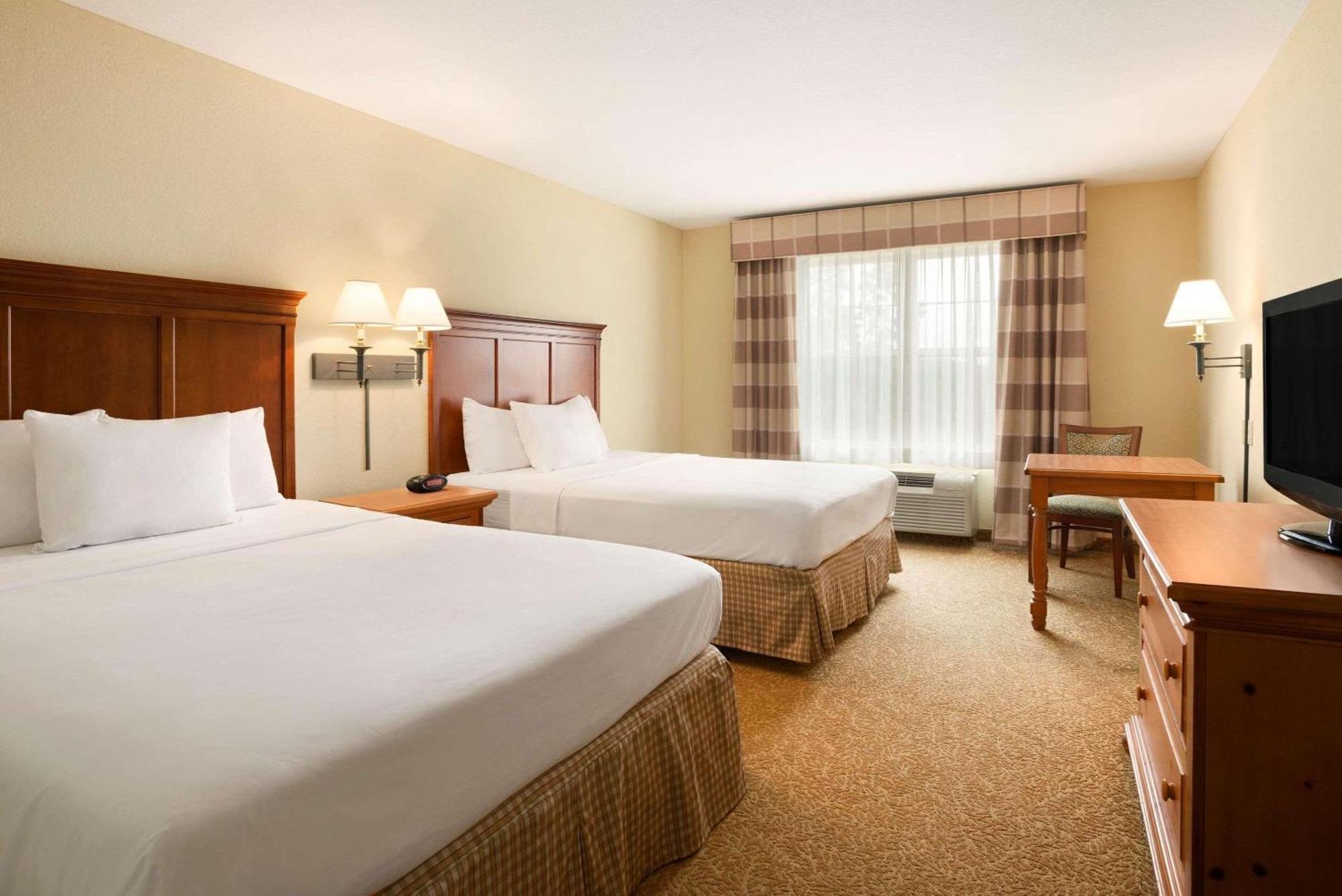 Country Inn & Suites By Radisson, Beckley, Wv Экстерьер фото