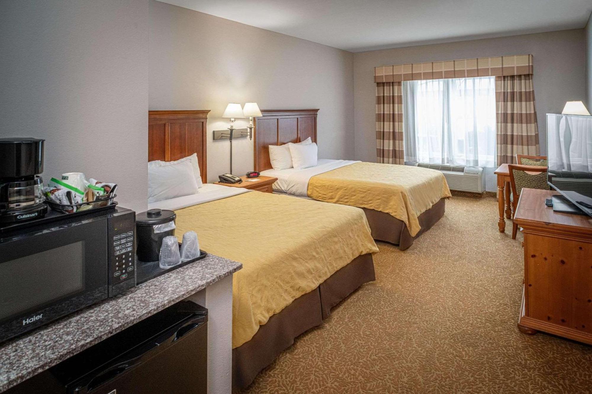 Country Inn & Suites By Radisson, Beckley, Wv Экстерьер фото