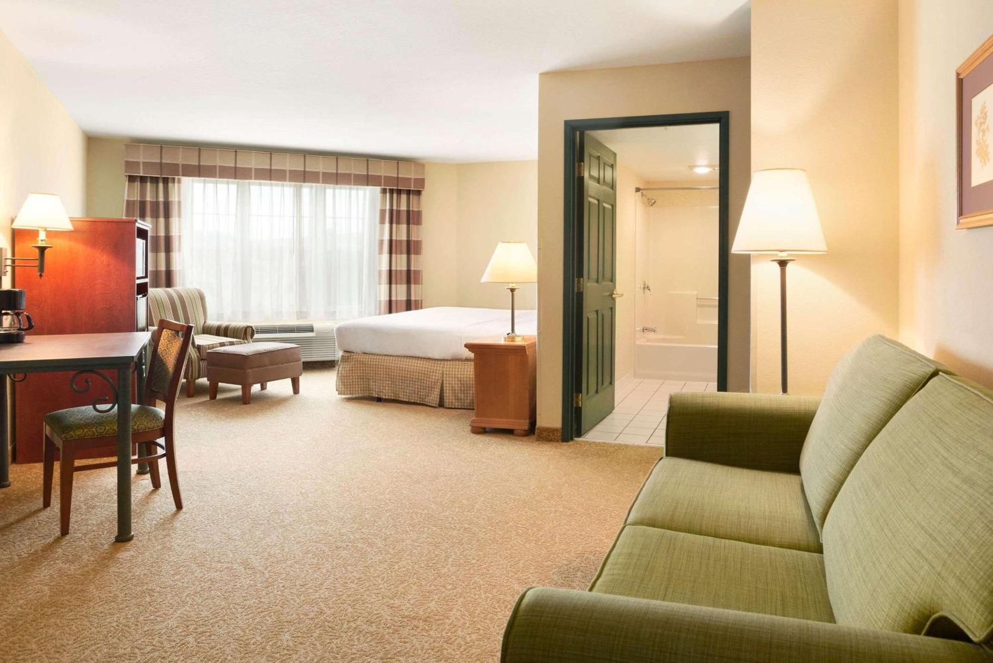 Country Inn & Suites By Radisson, Beckley, Wv Экстерьер фото