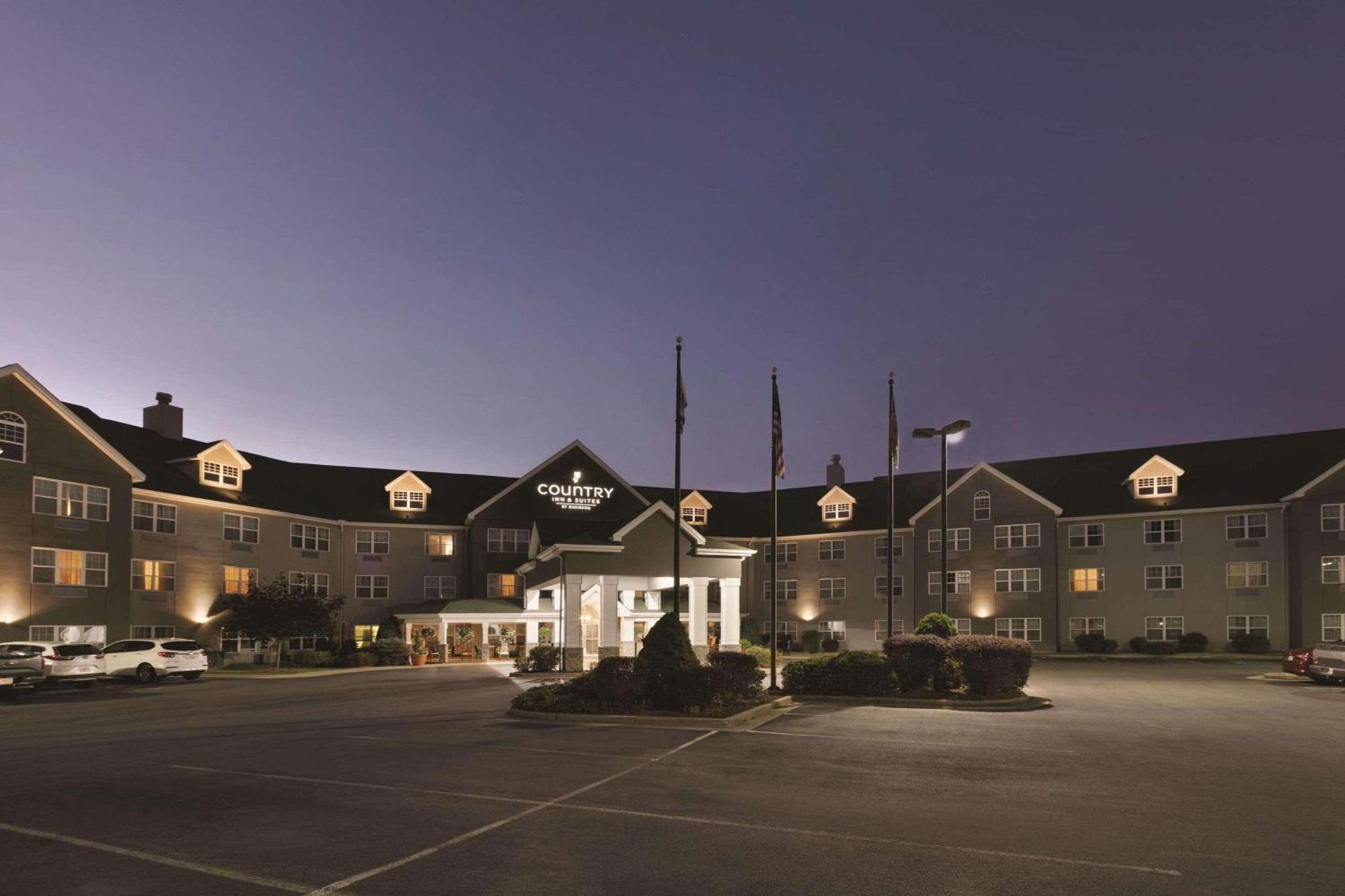 Country Inn & Suites By Radisson, Beckley, Wv Экстерьер фото