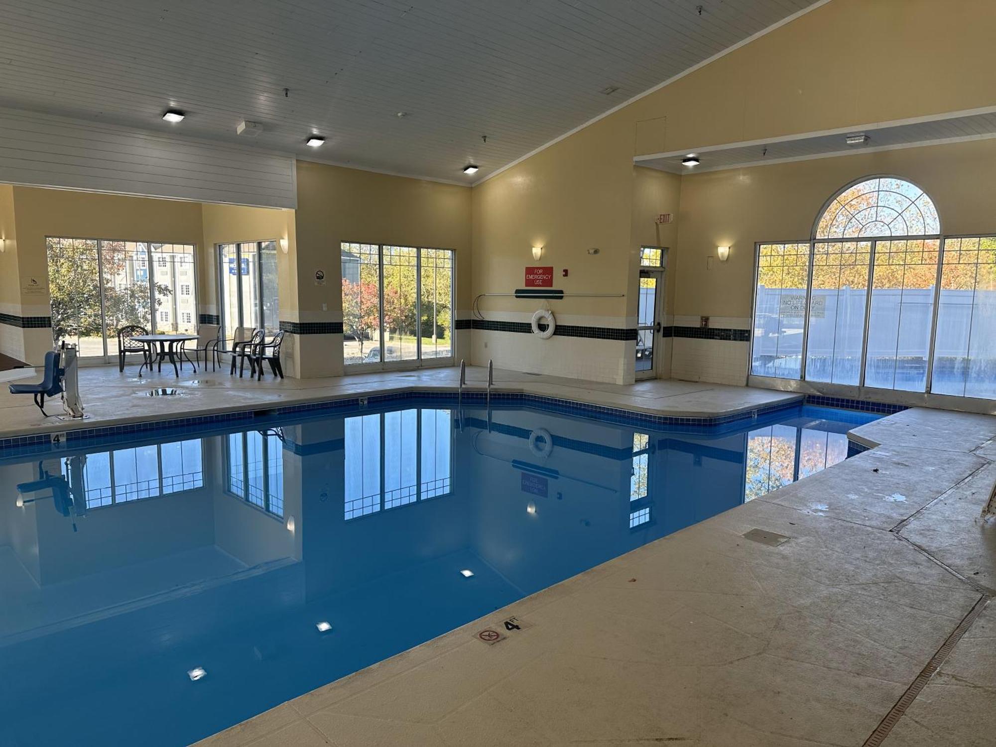 Country Inn & Suites By Radisson, Beckley, Wv Экстерьер фото