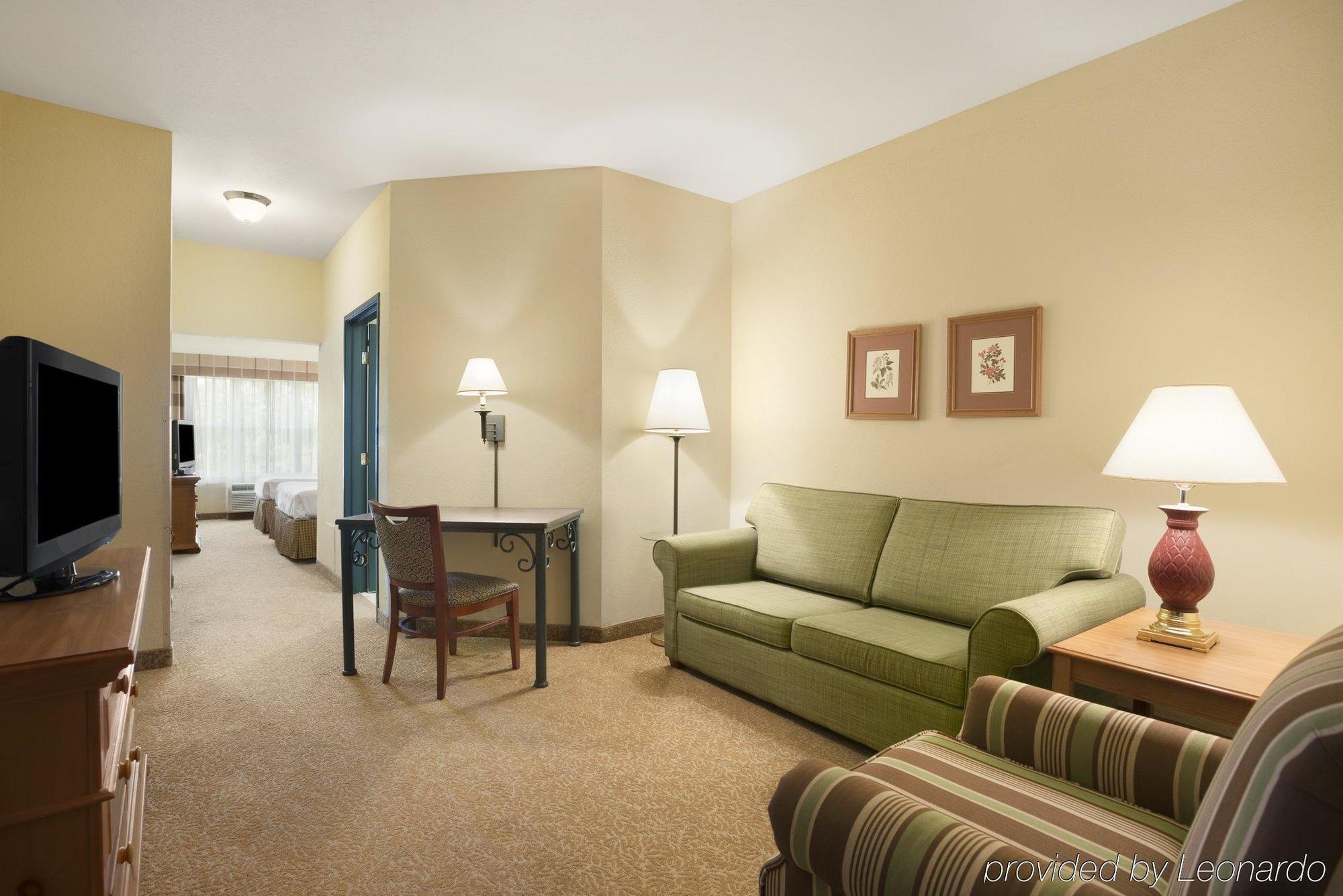 Country Inn & Suites By Radisson, Beckley, Wv Экстерьер фото