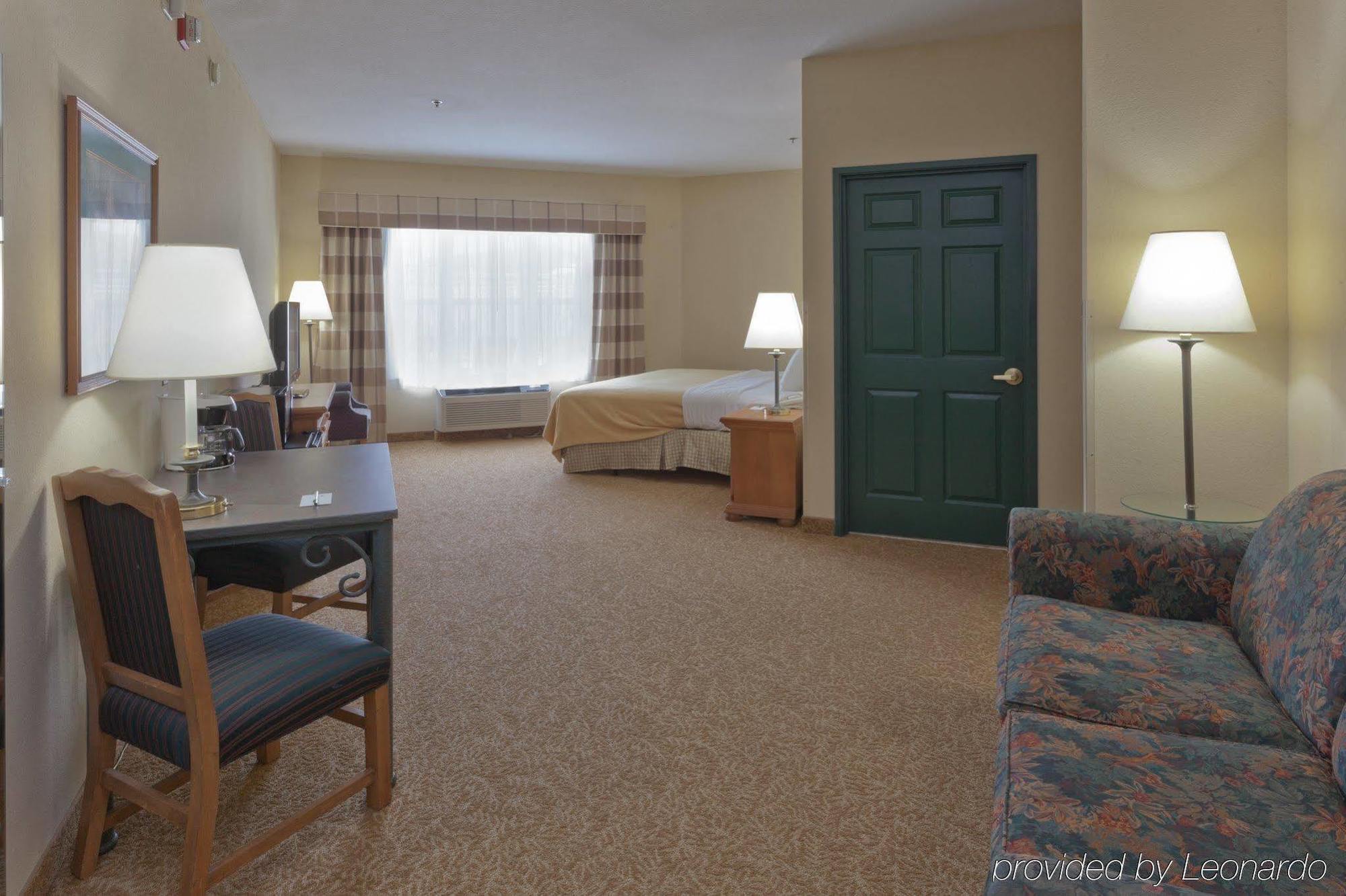 Country Inn & Suites By Radisson, Beckley, Wv Экстерьер фото