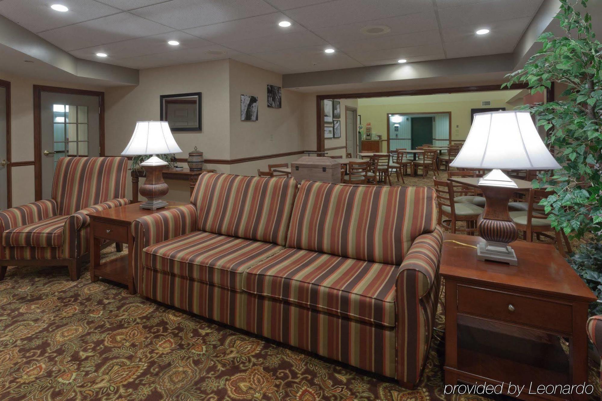Country Inn & Suites By Radisson, Beckley, Wv Экстерьер фото