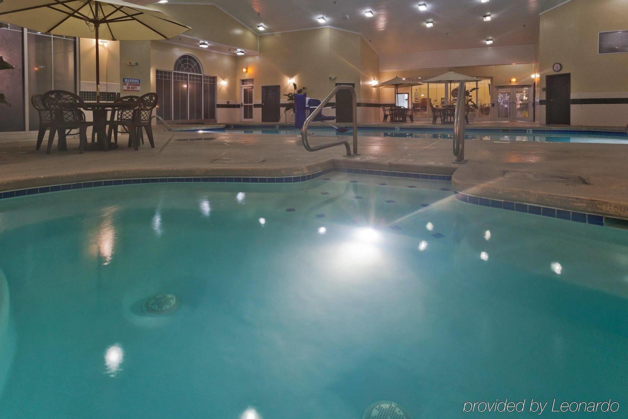Country Inn & Suites By Radisson, Beckley, Wv Экстерьер фото