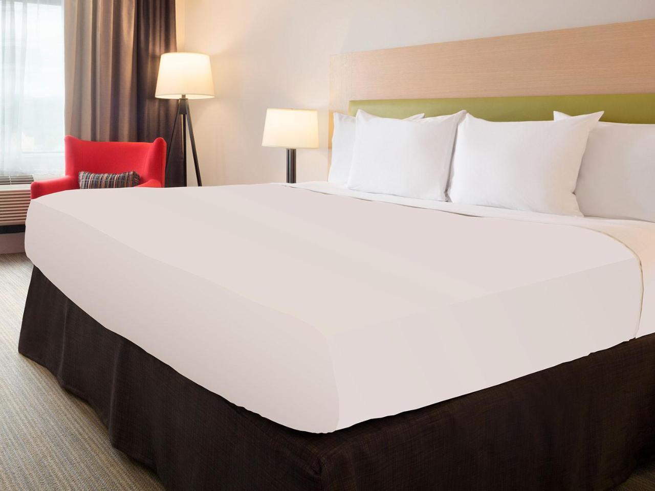 Country Inn & Suites By Radisson, Beckley, Wv Экстерьер фото