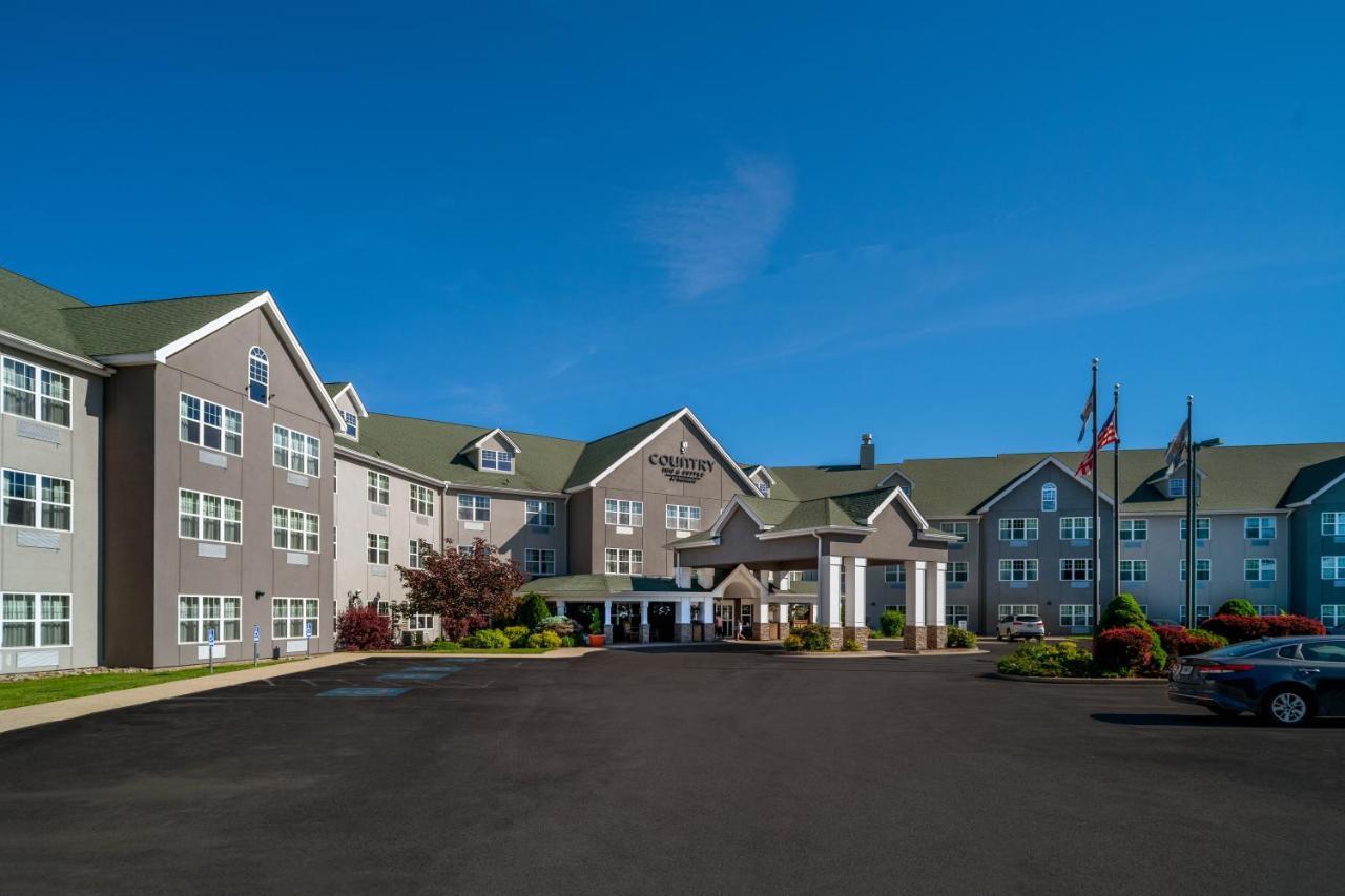 Country Inn & Suites By Radisson, Beckley, Wv Экстерьер фото