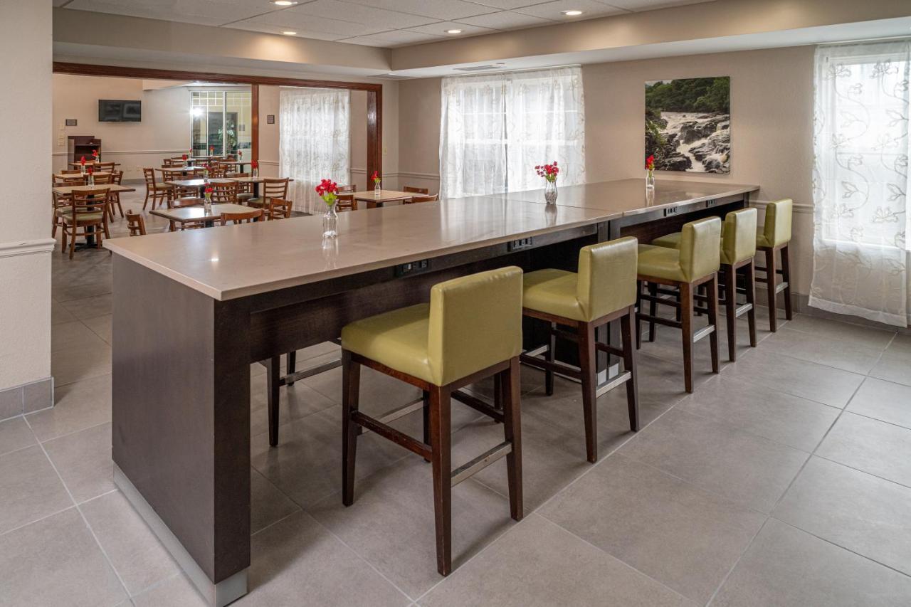 Country Inn & Suites By Radisson, Beckley, Wv Экстерьер фото
